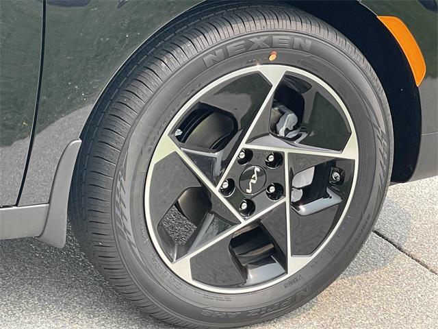 new 2025 Kia Soul car, priced at $24,913