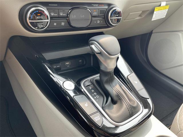 new 2025 Kia Soul car, priced at $24,913