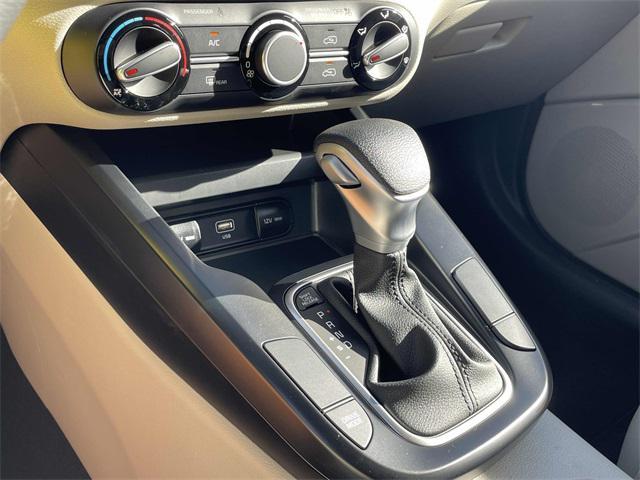 new 2025 Kia Soul car, priced at $20,783