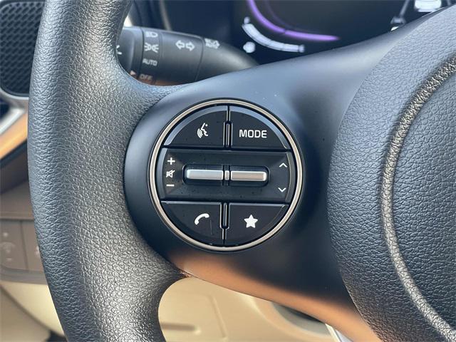 new 2025 Kia Soul car, priced at $20,783