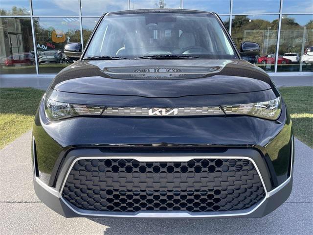 new 2025 Kia Soul car, priced at $20,783