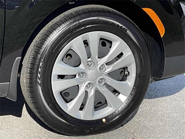 new 2025 Kia Soul car, priced at $20,783