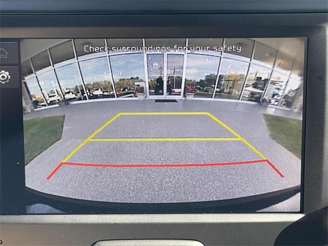 new 2025 Kia Soul car, priced at $20,783