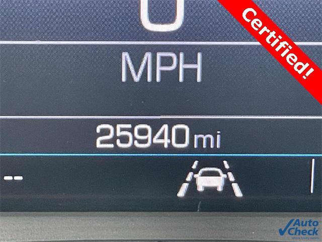 used 2024 GMC Terrain car, priced at $25,998