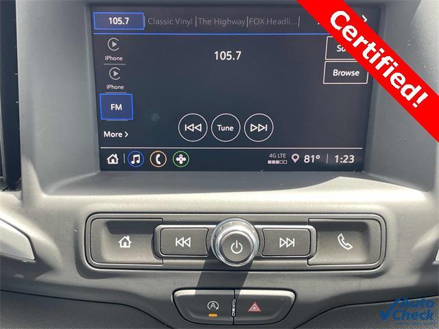 used 2024 GMC Terrain car, priced at $25,998