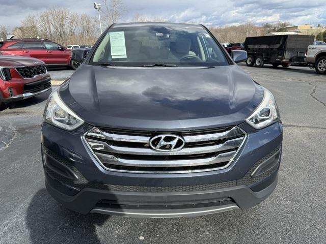 used 2014 Hyundai Santa Fe Sport car