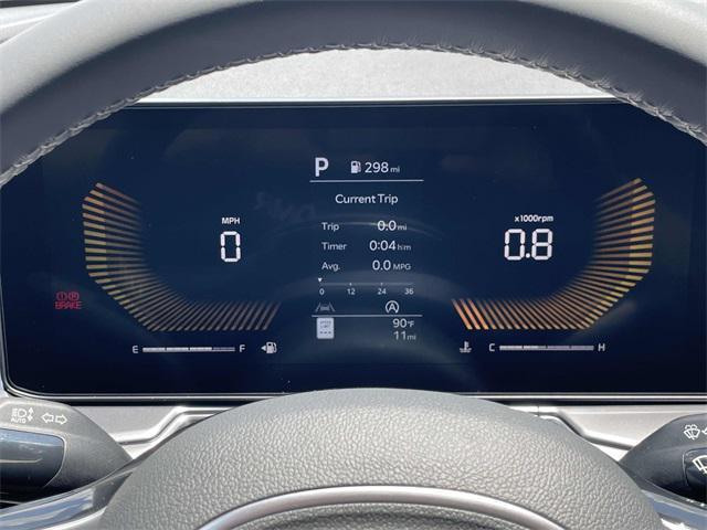 new 2025 Kia Sorento car, priced at $35,678