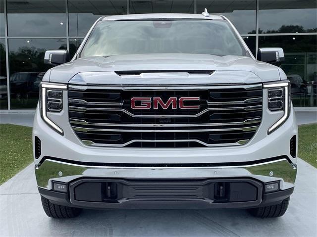 new 2024 GMC Sierra 1500 car, priced at $67,510