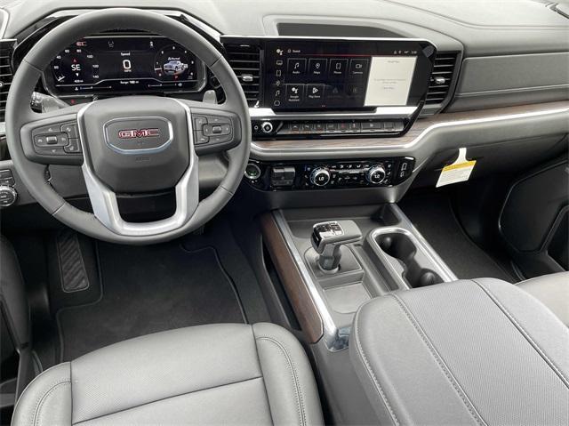 new 2024 GMC Sierra 1500 car, priced at $67,510