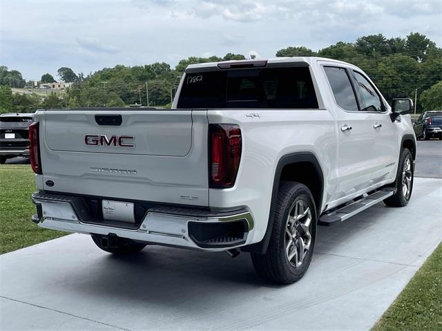 new 2024 GMC Sierra 1500 car, priced at $67,510