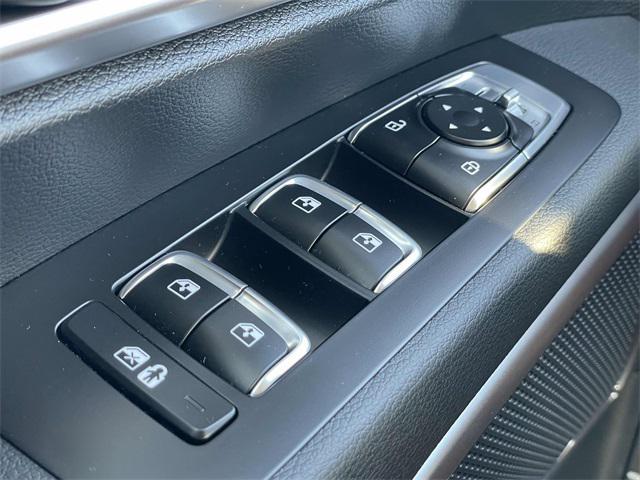 new 2025 Kia Telluride car, priced at $39,713