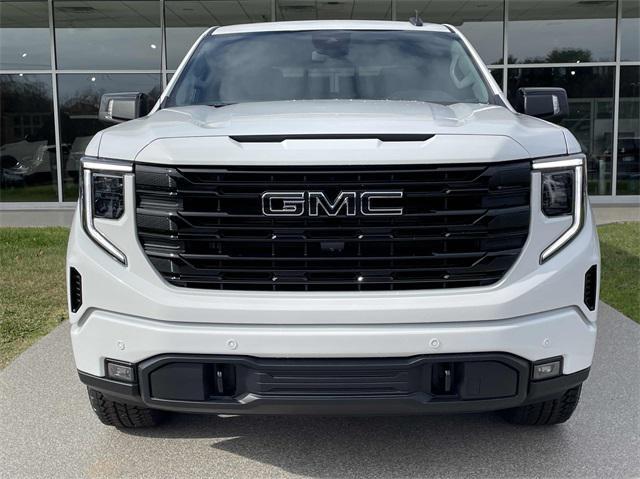 new 2025 GMC Sierra 1500 car, priced at $68,210