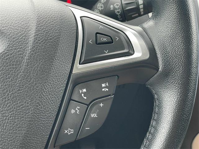 used 2023 Ford Edge car, priced at $23,986