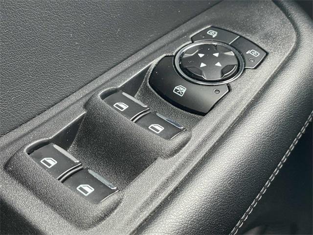 used 2023 Ford Edge car, priced at $23,986