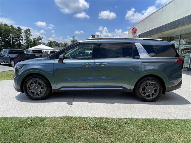 new 2026 Kia Carnival car, priced at $46,361