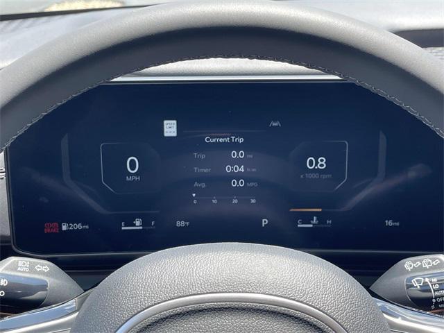 new 2026 Kia Carnival car, priced at $46,361