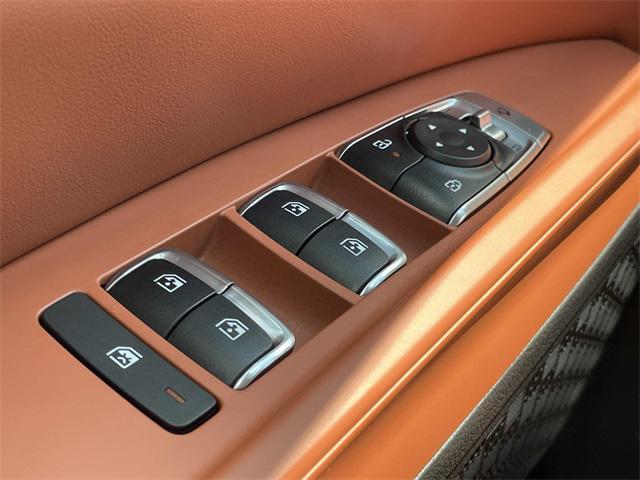 new 2026 Kia Carnival car, priced at $46,361