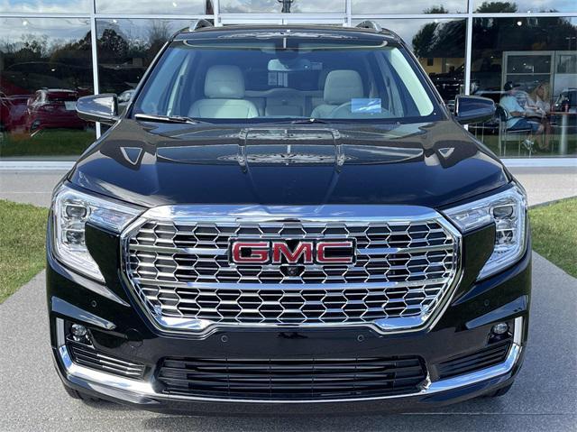 new 2024 GMC Terrain car, priced at $43,980