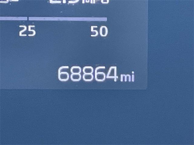 used 2021 Kia Soul car, priced at $17,300