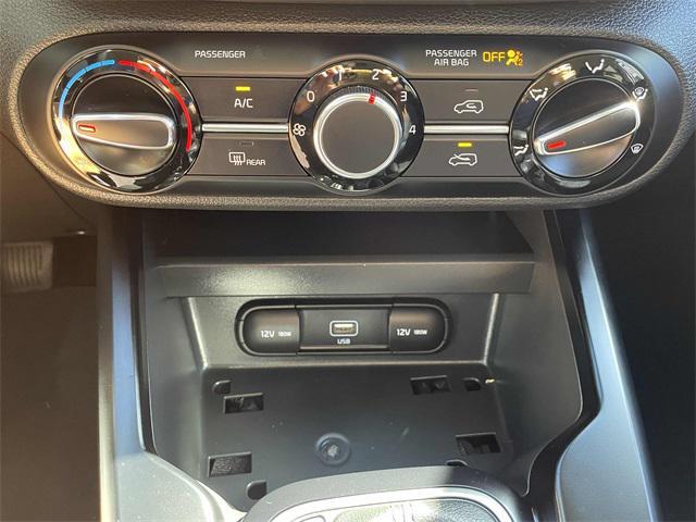 used 2021 Kia Soul car, priced at $17,300