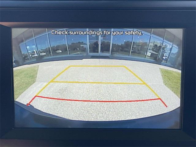 used 2021 Kia Soul car, priced at $17,300