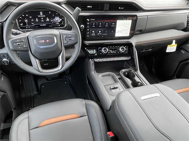 new 2025 GMC Sierra 2500 car, priced at $84,615