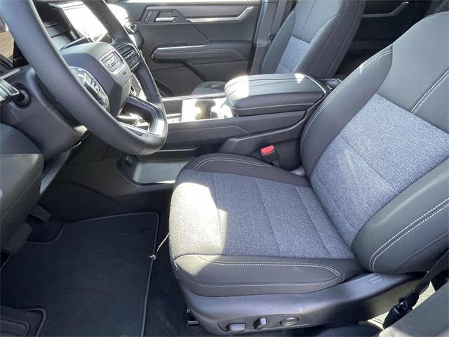 new 2026 GMC Acadia car, priced at $49,122