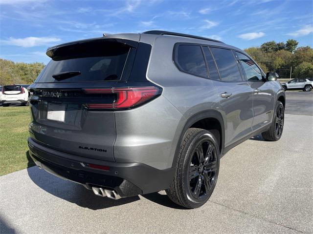 new 2026 GMC Acadia car, priced at $49,122