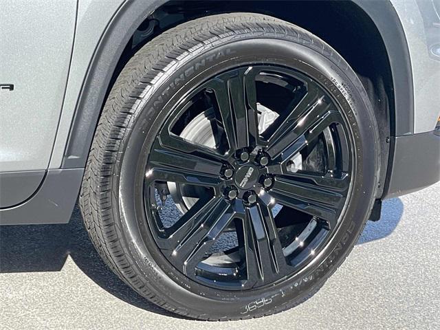 new 2026 GMC Acadia car, priced at $49,122