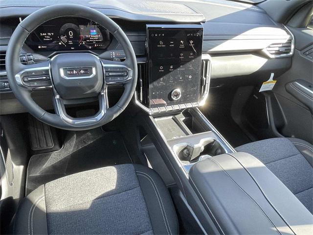 new 2026 GMC Acadia car, priced at $49,122