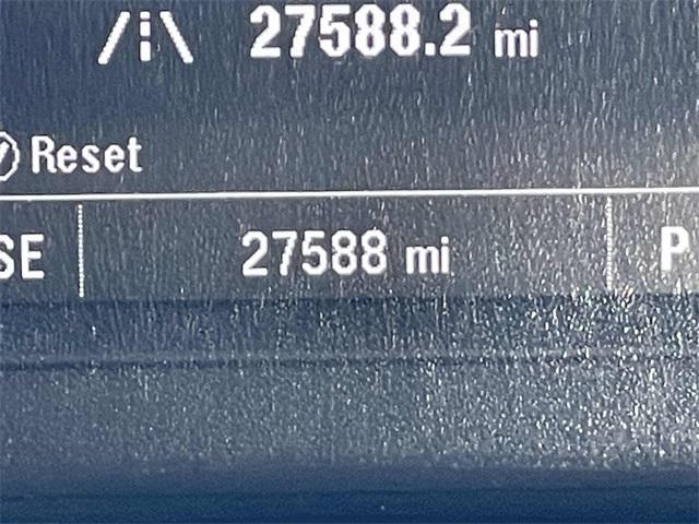 used 2024 Chevrolet Trax car, priced at $22,249