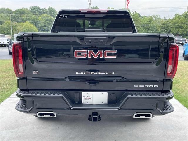 new 2024 GMC Sierra 1500 car, priced at $79,145