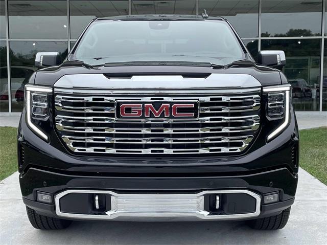 new 2024 GMC Sierra 1500 car, priced at $79,145