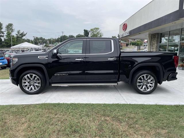 new 2024 GMC Sierra 1500 car, priced at $79,145