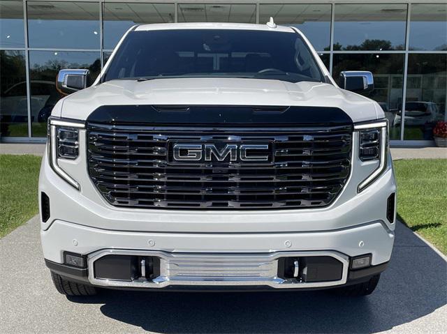 new 2025 GMC Sierra 1500 car, priced at $87,405