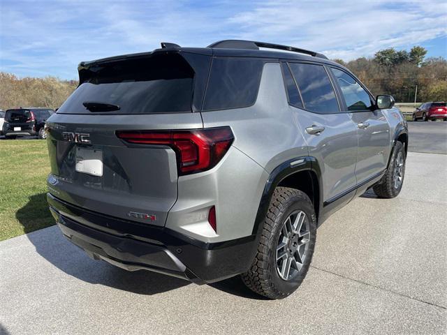 new 2026 GMC Terrain car, priced at $42,277