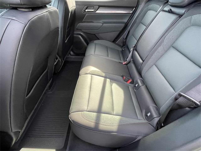 new 2026 GMC Terrain car, priced at $42,277