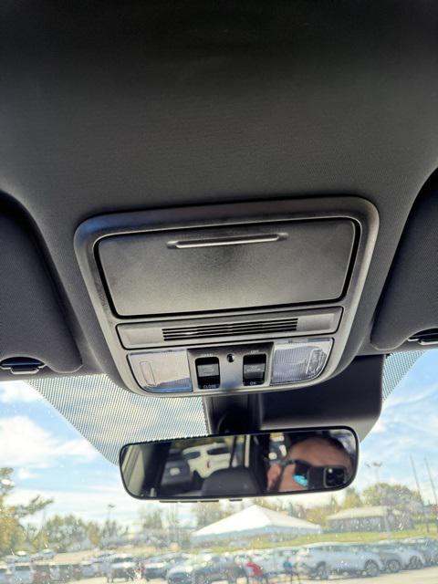 used 2023 Honda Passport car, priced at $35,273