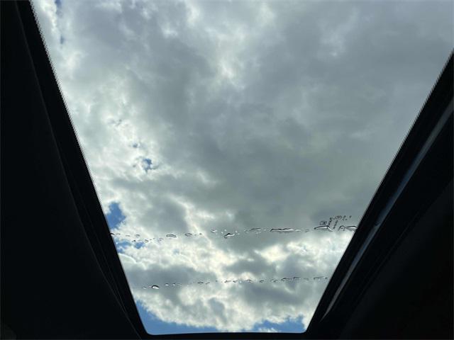 used 2023 Honda Passport car, priced at $35,273