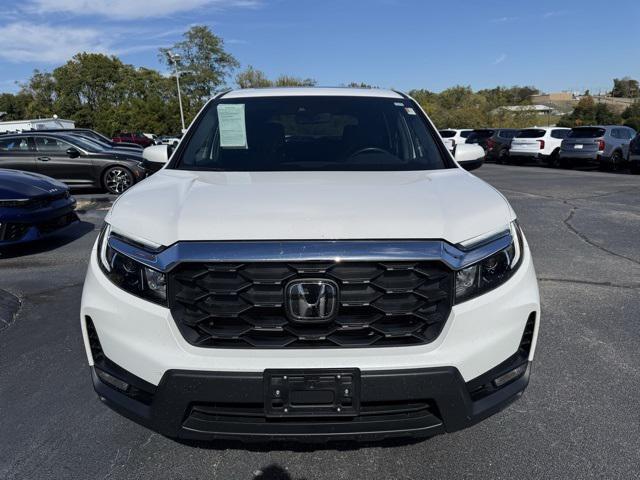 used 2023 Honda Passport car, priced at $35,273