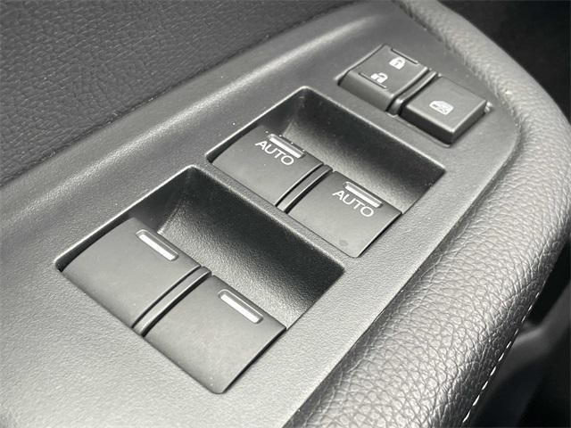 used 2023 Honda Passport car, priced at $35,273