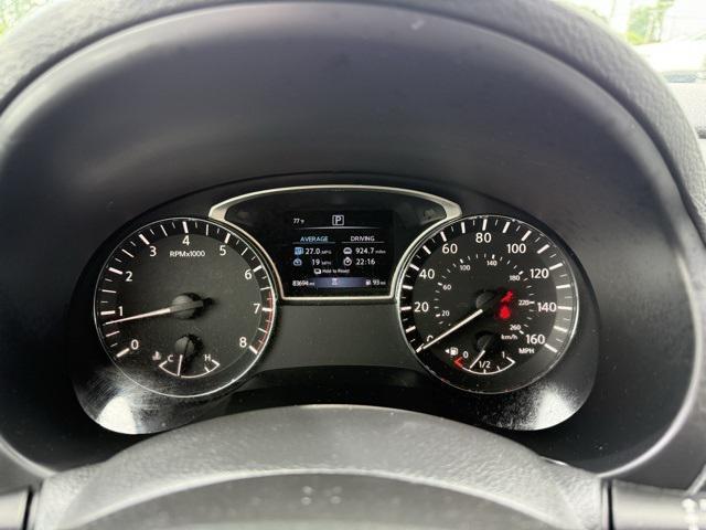 used 2018 Nissan Altima car, priced at $14,998