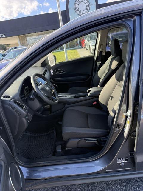 used 2022 Honda HR-V car, priced at $21,997