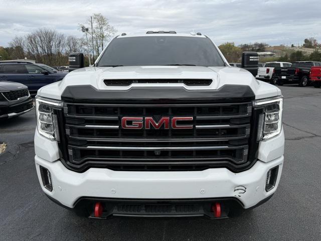 used 2023 GMC Sierra 2500 car, priced at $66,994