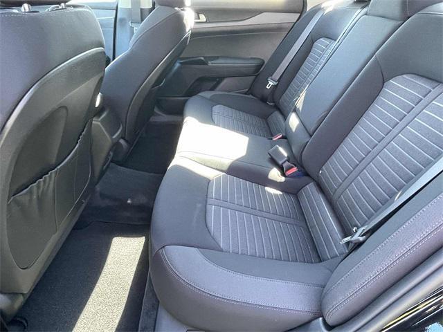 new 2026 Kia K5 car, priced at $26,903