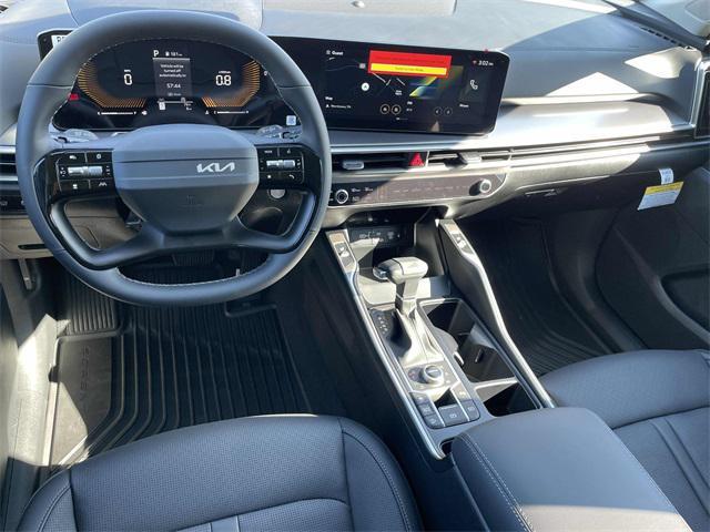 new 2026 Kia Sorento car, priced at $38,724