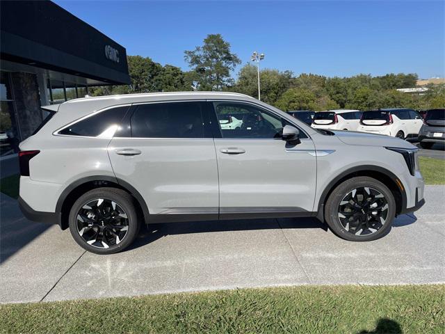 new 2026 Kia Sorento car, priced at $38,724