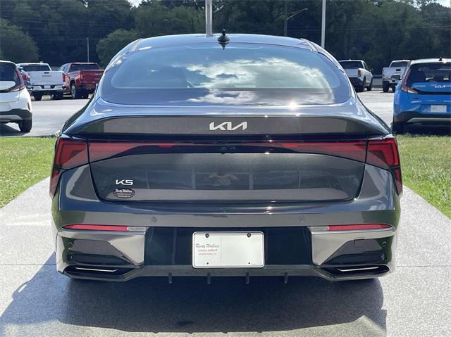 new 2025 Kia K5 car, priced at $28,330