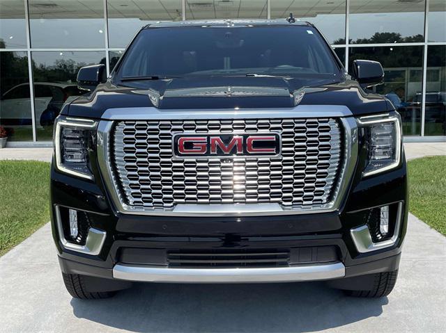 new 2024 GMC Yukon car, priced at $93,905