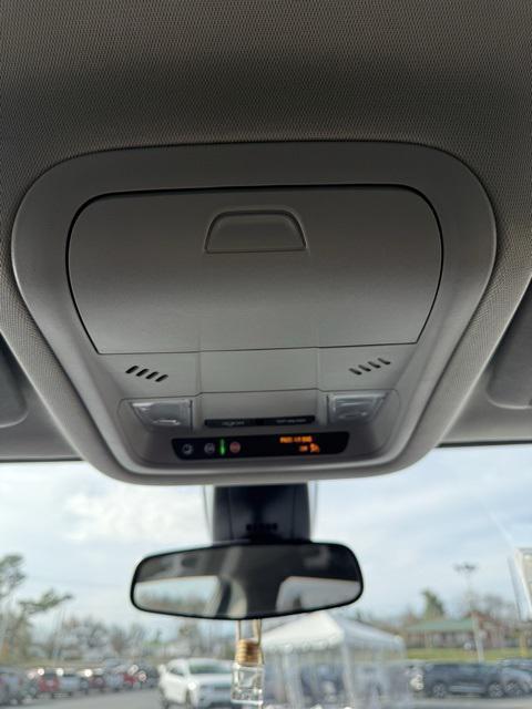 used 2021 GMC Acadia car, priced at $19,500